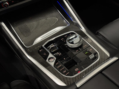 BMW X6 Vorführwagen