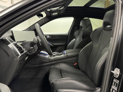 BMW X6 Vorführwagen