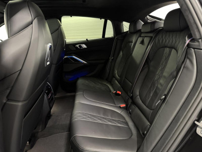 BMW X6 Vorführwagen