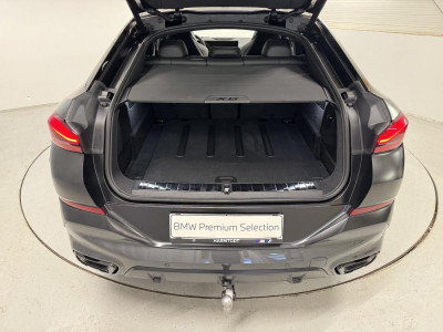 BMW X6 Vorführwagen