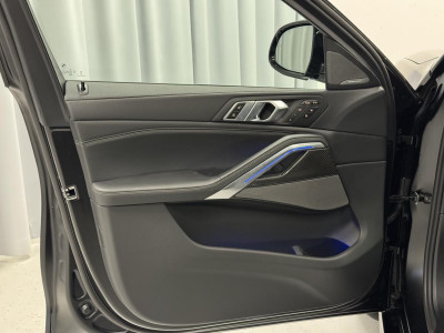 BMW X6 Vorführwagen