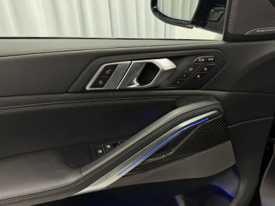 BMW X6 Vorführwagen