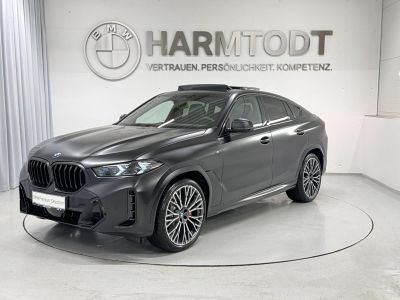 BMW X6 Vorführwagen BMW X6 Vorführwagen