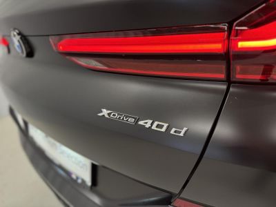 BMW X6 Vorführwagen BMW X6 Vorführwagen