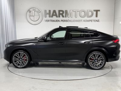BMW X6 Vorführwagen BMW X6 Vorführwagen