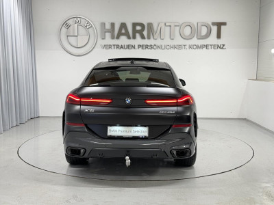 BMW X6 Vorführwagen