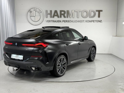 BMW X6 Vorführwagen