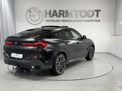 BMW X6 Vorführwagen BMW X6 Vorführwagen