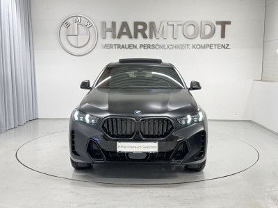 BMW X6 Vorführwagen