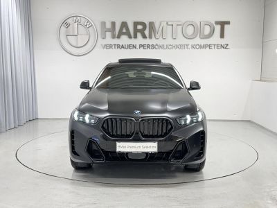 BMW X6 Vorführwagen BMW X6 Vorführwagen