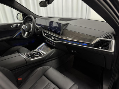 BMW X6 Vorführwagen