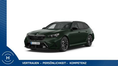 BMW 5er Neuwagen