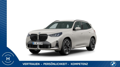 BMW X3 Neuwagen