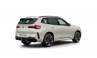 BMW X3 Neuwagen