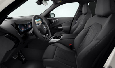 BMW X3 Neuwagen