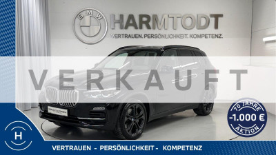 BMW X5 Gebrauchtwagen