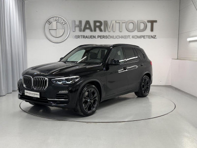 BMW X5 Gebrauchtwagen