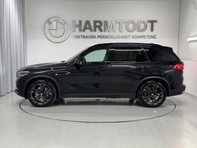 BMW X5 Gebrauchtwagen
