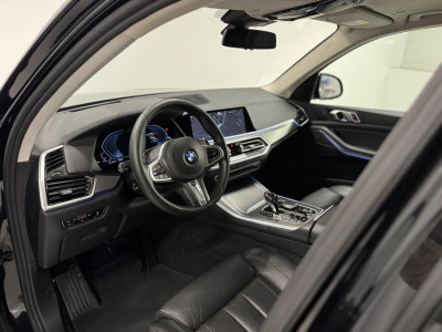 BMW X5 Gebrauchtwagen