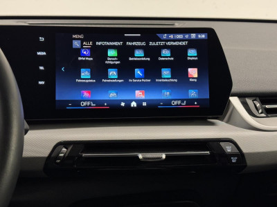 BMW X1 Gebrauchtwagen BMW X1 Gebrauchtwagen