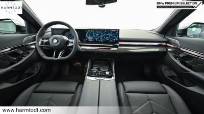 BMW 5er Gebrauchtwagen BMW 5er Gebrauchtwagen