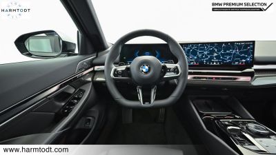 BMW 5er Gebrauchtwagen BMW 5er Gebrauchtwagen