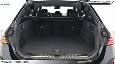 BMW 5er Gebrauchtwagen BMW 5er Gebrauchtwagen