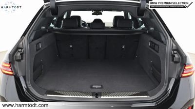 BMW 5er Gebrauchtwagen BMW 5er Gebrauchtwagen