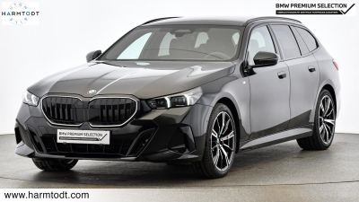 BMW 5er Gebrauchtwagen BMW 5er Gebrauchtwagen