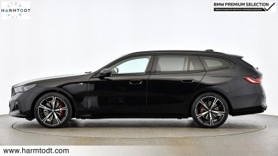 BMW 5er Gebrauchtwagen BMW 5er Gebrauchtwagen