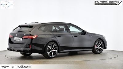 BMW 5er Gebrauchtwagen BMW 5er Gebrauchtwagen