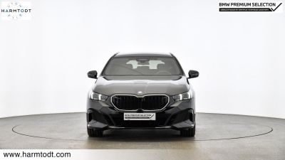 BMW 5er Gebrauchtwagen BMW 5er Gebrauchtwagen