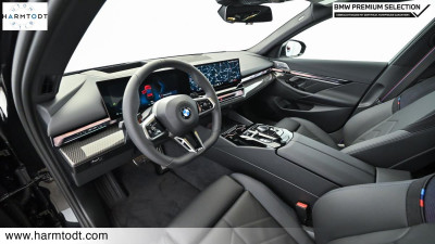 BMW 5er Gebrauchtwagen BMW 5er Gebrauchtwagen