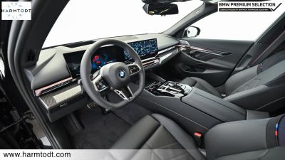 BMW 5er Gebrauchtwagen BMW 5er Gebrauchtwagen