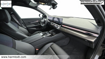 BMW 5er Gebrauchtwagen BMW 5er Gebrauchtwagen