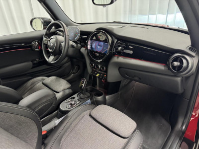 MINI Hatch Gebrauchtwagen MINI Hatch Gebrauchtwagen