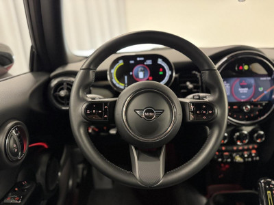 MINI Hatch Gebrauchtwagen MINI Hatch Gebrauchtwagen