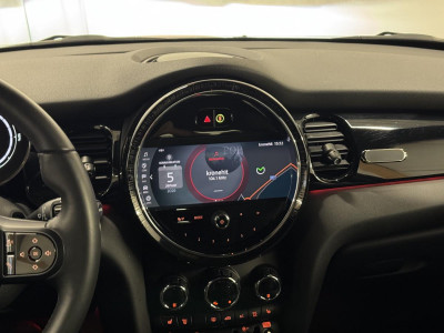 MINI Hatch Gebrauchtwagen MINI Hatch Gebrauchtwagen