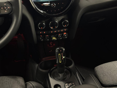 MINI Hatch Gebrauchtwagen MINI Hatch Gebrauchtwagen