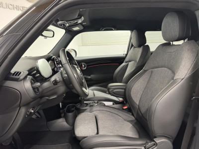 MINI Hatch Gebrauchtwagen MINI Hatch Gebrauchtwagen