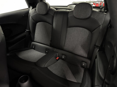 MINI Hatch Gebrauchtwagen MINI Hatch Gebrauchtwagen