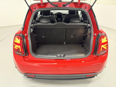 MINI Hatch Gebrauchtwagen MINI Hatch Gebrauchtwagen