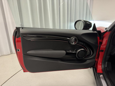 MINI Hatch Gebrauchtwagen MINI Hatch Gebrauchtwagen