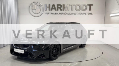 BMW 5er Vorführwagen