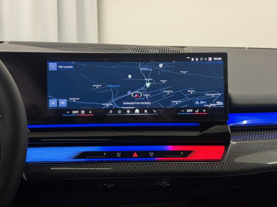 BMW 5er Vorführwagen