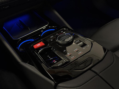 BMW 5er Vorführwagen