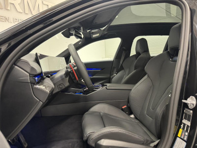 BMW 5er Vorführwagen