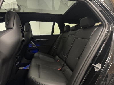 BMW 5er Vorführwagen