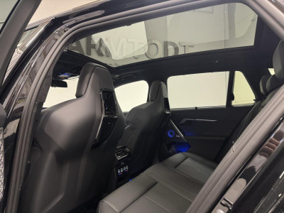 BMW 5er Vorführwagen