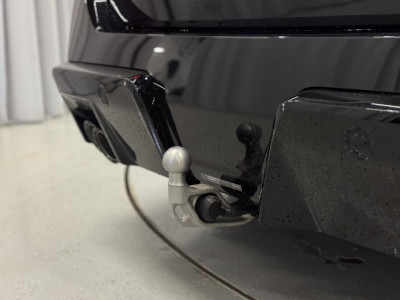 BMW 5er Vorführwagen